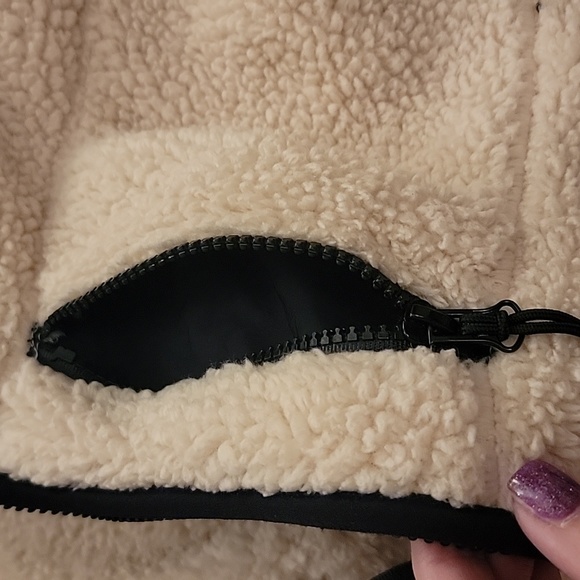 Victoria Secret pink fleece xs - Picture 7 of 8